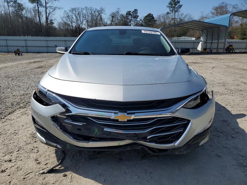 2021 Chevrolet Malibu ls