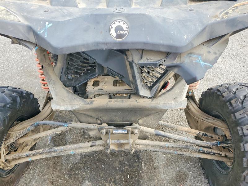 2020 Can-Am Maverick X3 Utility Vehicle