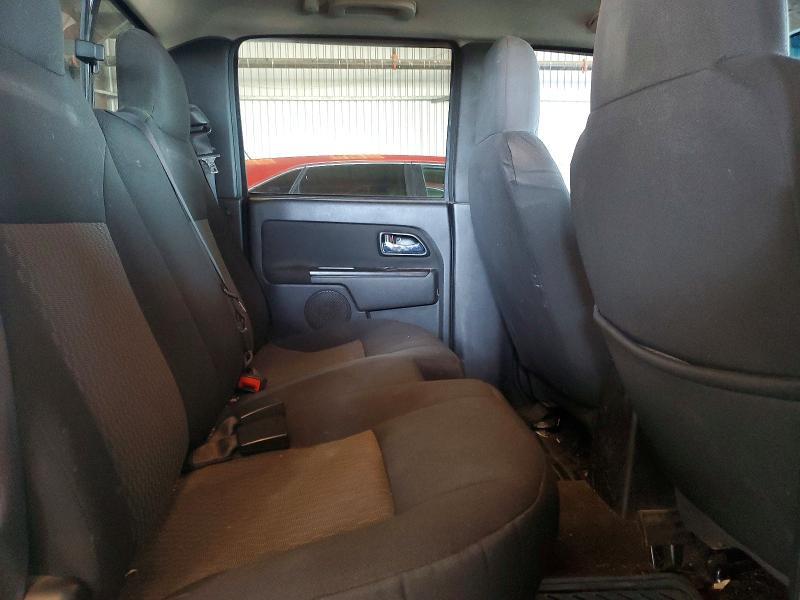 2009 GMC Canyon