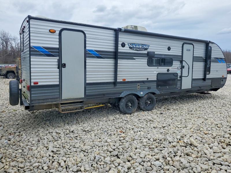 2021 Foresriver Salem Towables