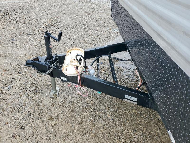 2013 Foresriver 2013 Forest River Avenger Avt28bhs Camper