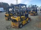 2016 Yale Forklift-Forklift