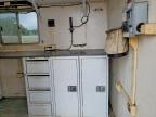 2005 Featherlite 1627 Fiber Optic Splicing Trailer