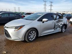 2020 Toyota Corolla le for sale in Elgin, IL