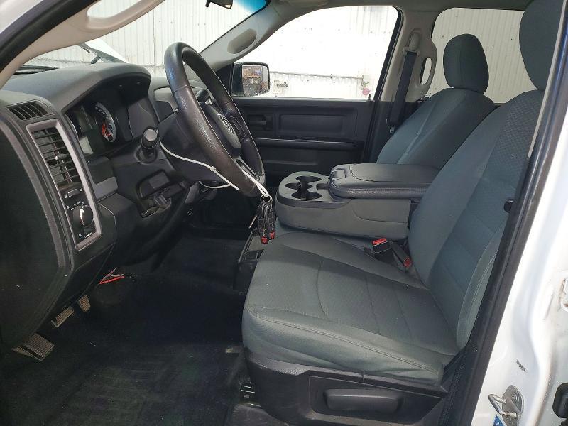 2014 Dodge RAM 1500 ST