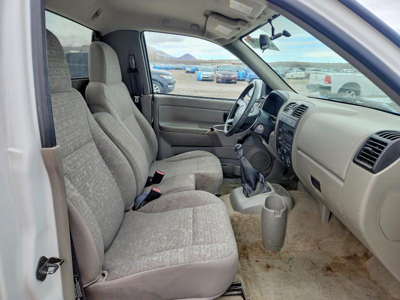 2005 Chevrolet Colorado