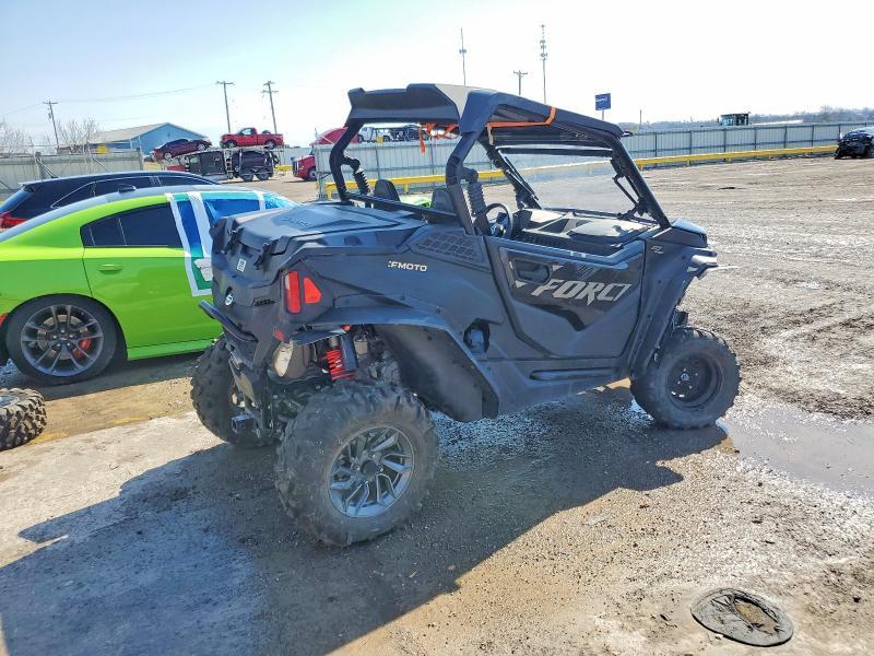 2025 Cfhg 2025 CF Moto Zforce 950 Sport