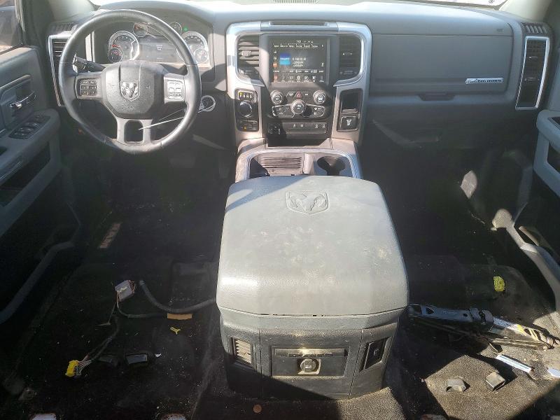 2016 Dodge RAM 1500 SLT