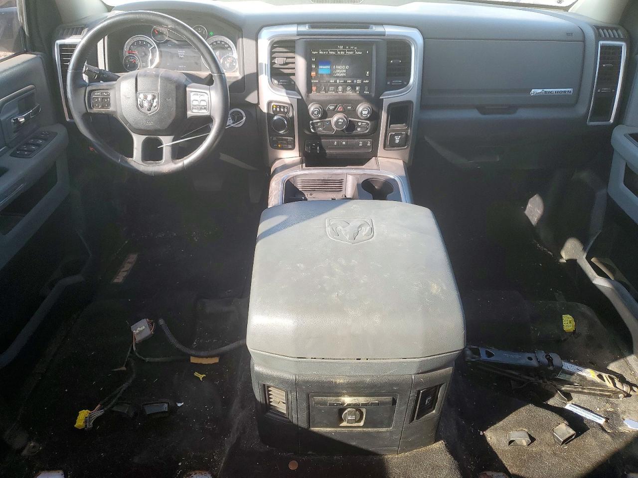 2016 Dodge Ram 1500 slt