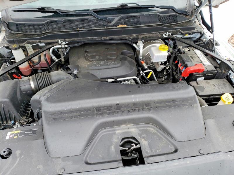 2023 Dodge RAM 3500 Tradesman