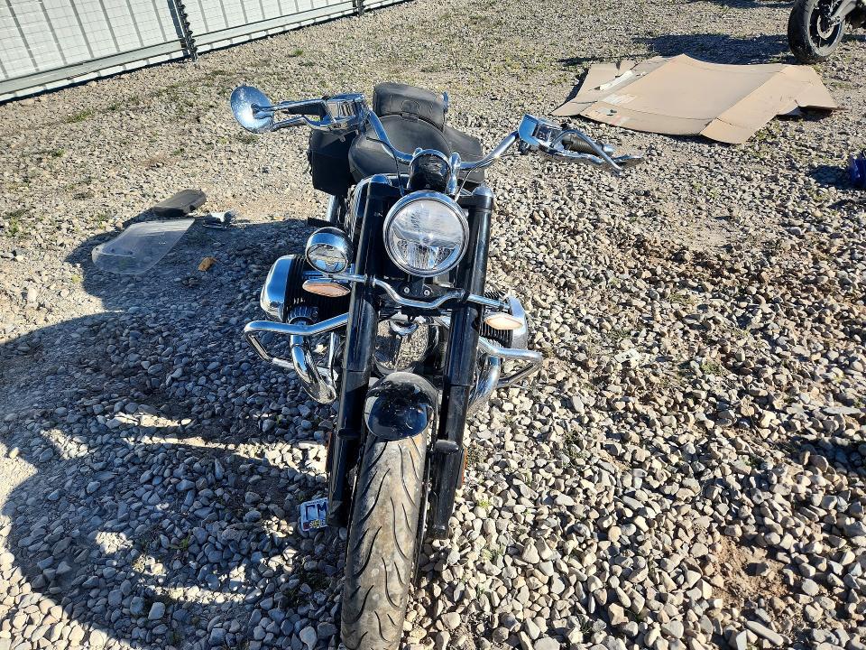 2021 BMW R18 Classic