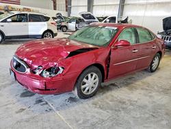 Buick salvage cars for sale: 2006 Buick Lacrosse cxl