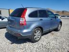 2008 Honda Cr-v ex