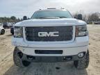 2013 GMC Sierra K2500 SLT