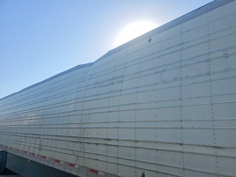 2020 Utility VS2RA Refrigerated Van Trailer