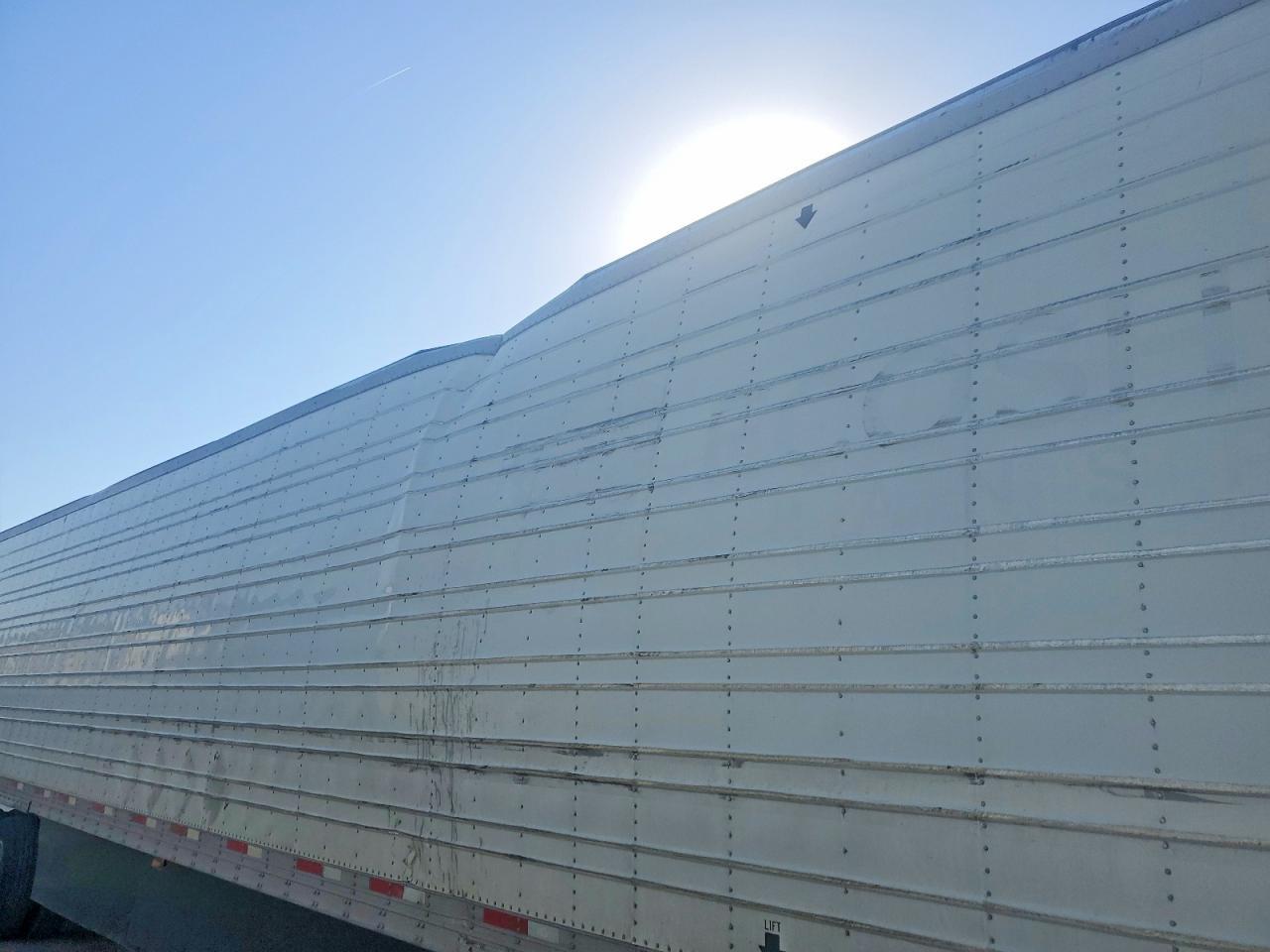 2020 Utility VS2RA Refrigerated Van Trailer