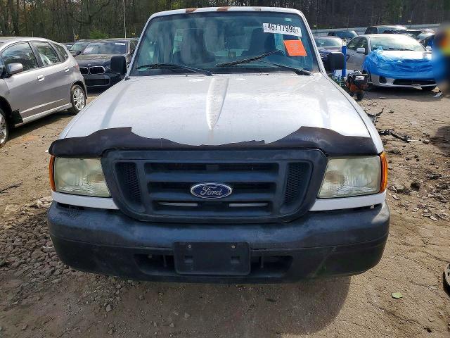 2004 Ford Ranger
