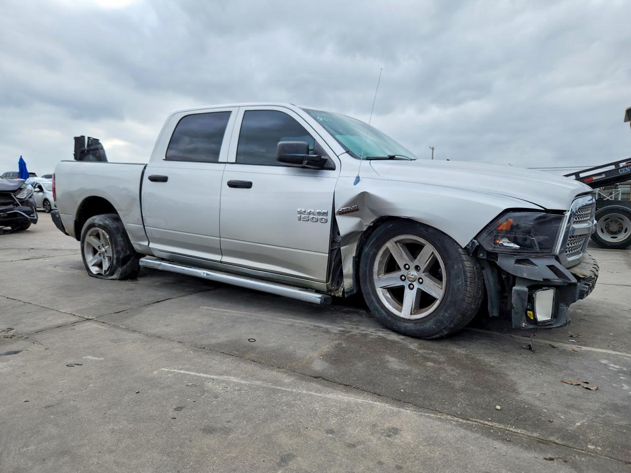 2014 Ram Trucks 1500 ST