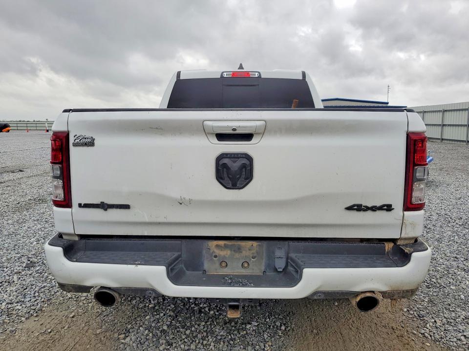 2022 Dodge RAM 1500 BIG Horn