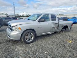 2010 Dodge RAM 1500 en venta en Riverview, FL