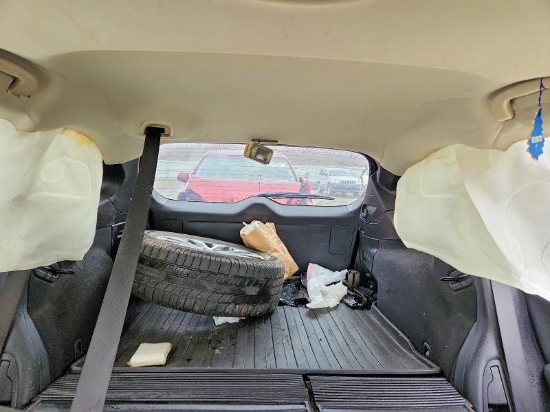 2017 Subaru Outback 3.6r Limited