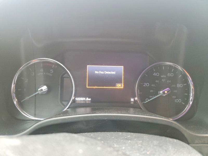 2019 Ford F250 Super Duty