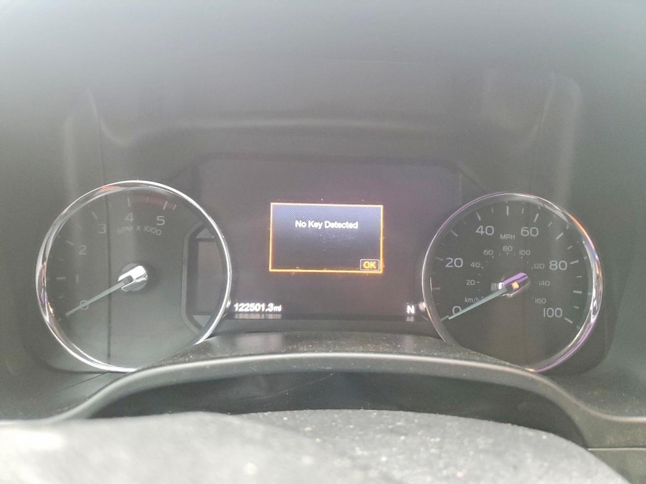 2019 Ford F250 Super Duty