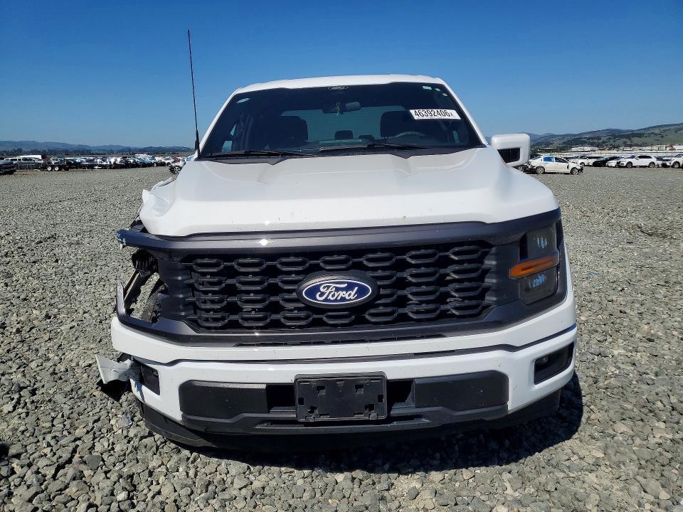 2024 Ford F150 STX