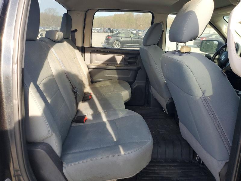 2018 Dodge RAM 1500 ST