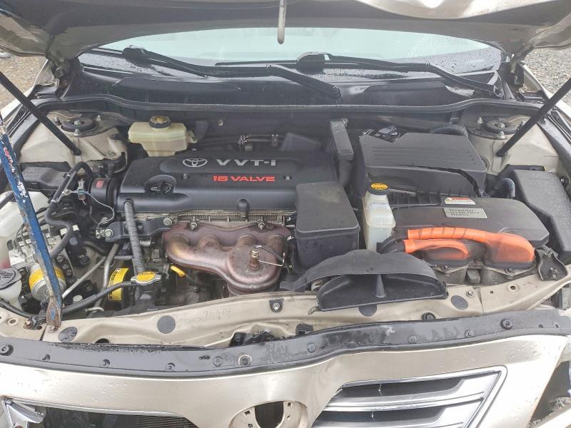 2007 Toyota Camry Hybrid Base