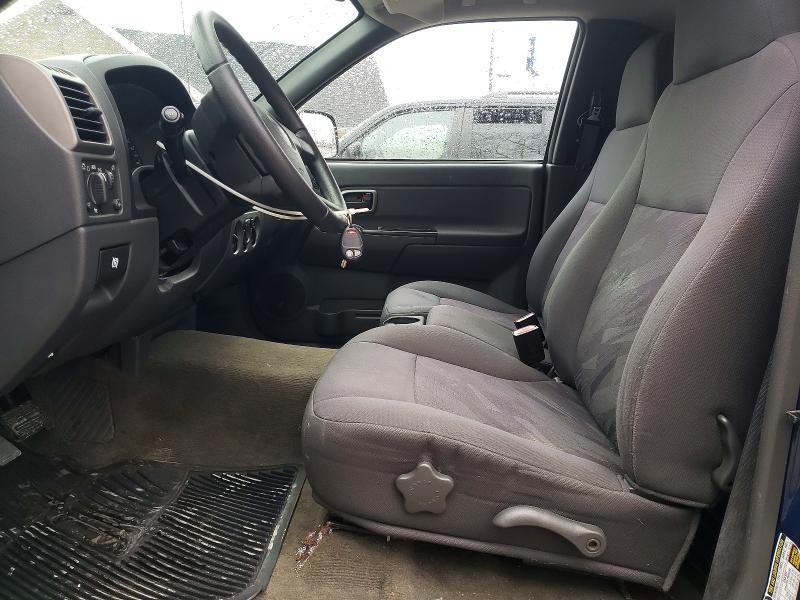 2005 Chev Colorado