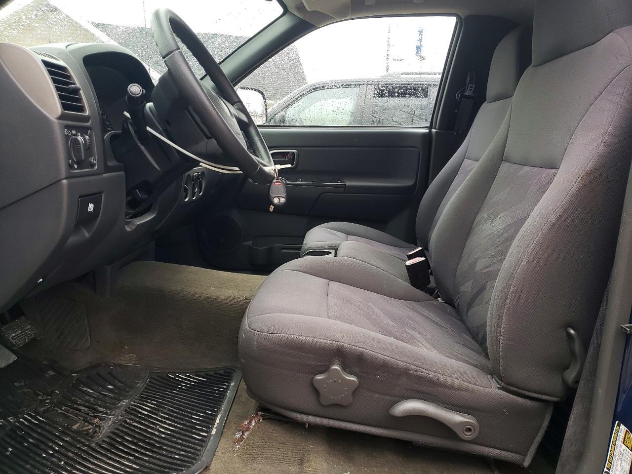 2005 Chev Colorado