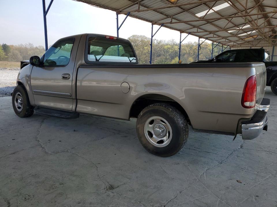2003 Ford F150