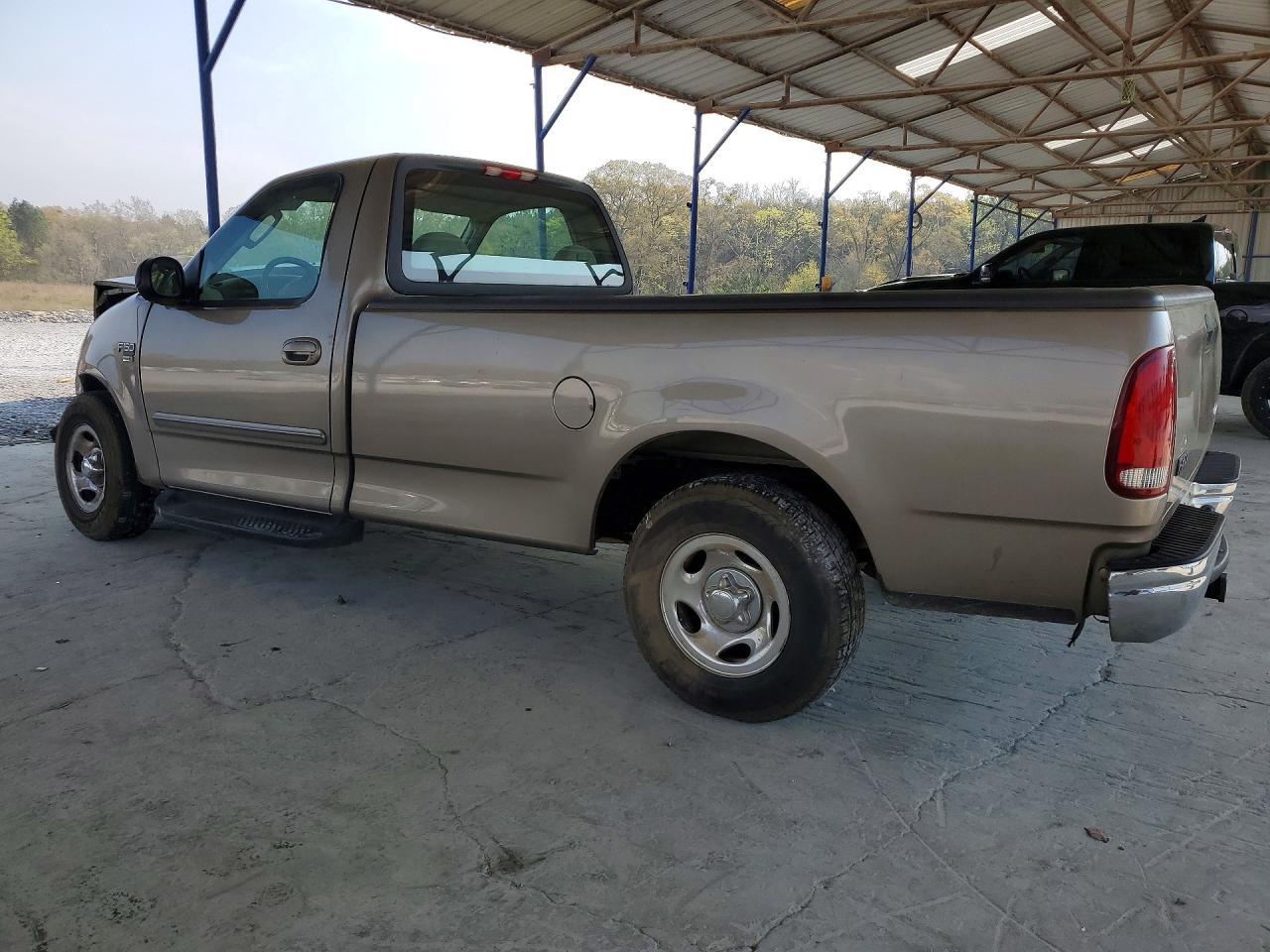 2003 Ford F150