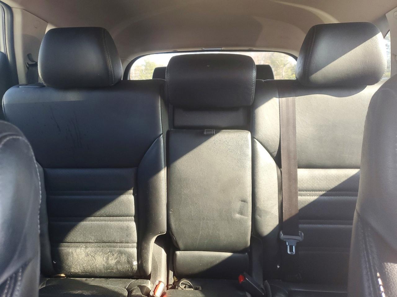 2016 KIA Sorento ex V6