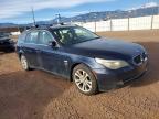 2010 BMW 535 xi
