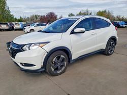2018 Honda Hr-v exl for sale in Woodburn, OR