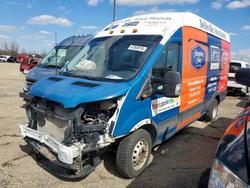 2019 Ford Transit T-350 HD en venta en Woodhaven, MI