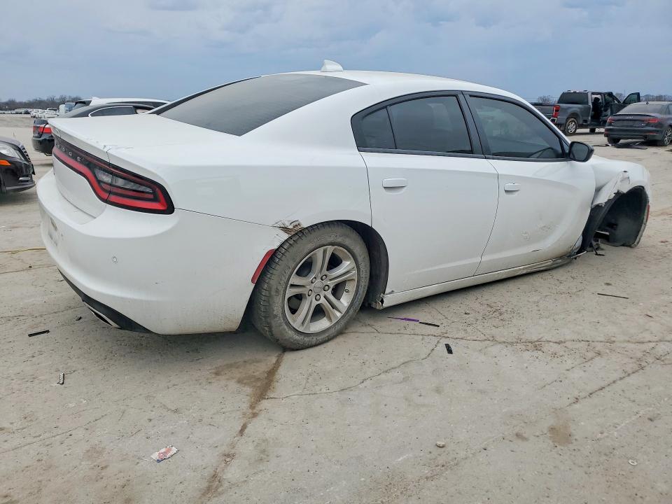 2023 Dodge Charger sxt