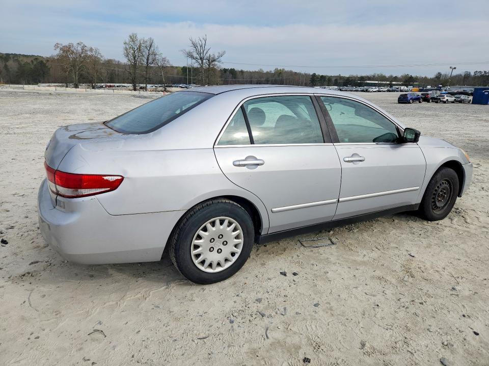 2004 Honda Accord lx