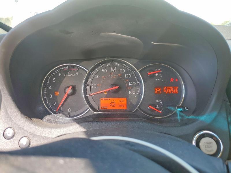 2011 Nissan Maxima 3.5 s