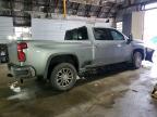 2026 Chevrolet Silverado K2500 Heavy Duty LTZ