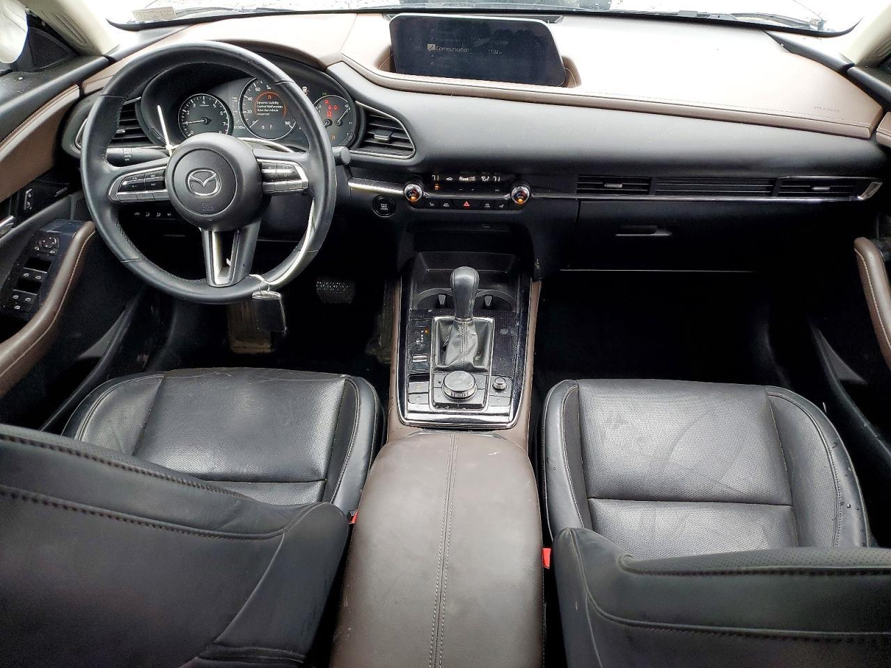 2021 Mazda Cx-30 Premium
