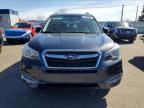 2017 Subaru Forest 2.5