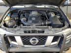 2016 Nissan Frontier Desert Runner