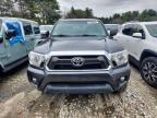 2015 Toyota Tacoma V6