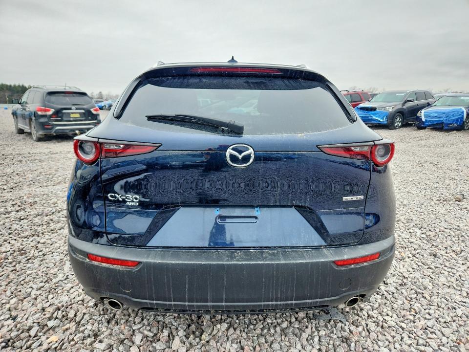 2024 Mazda Cx-30 Premium