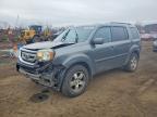 2011 Honda Pilot exl