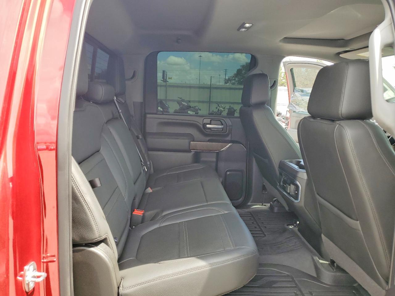 2021 GMC Sierra K2500 Denali