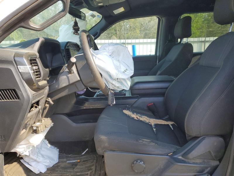 2024 Ford F150 STX